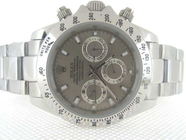 Réplique Replique Rolex Daytona hommes montre 116533WBR