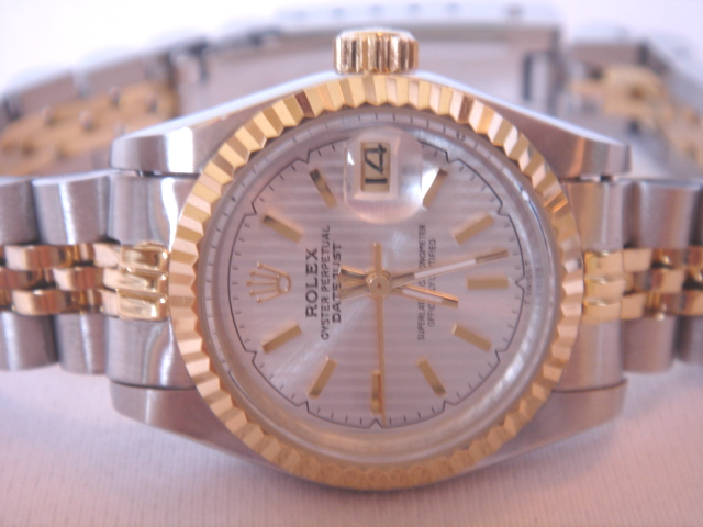 Réplique Replique Swiss Rolex Oyster Perpetual Datejust hommes montre 116233-5