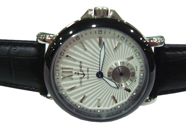 Réplique Replique Ulysse Nardin Blue Surf hommes montre 5686
