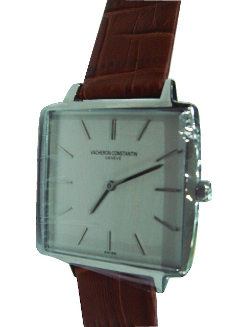 Réplique Replique Vacheron Constantin Asymmetrique Ladies Watch VC5236