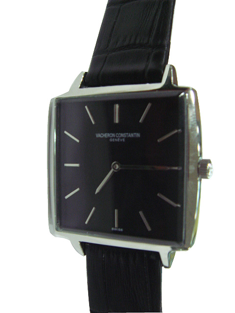 Réplique Replique Vacheron Constantin Asymmetrique Montre femme VC52362