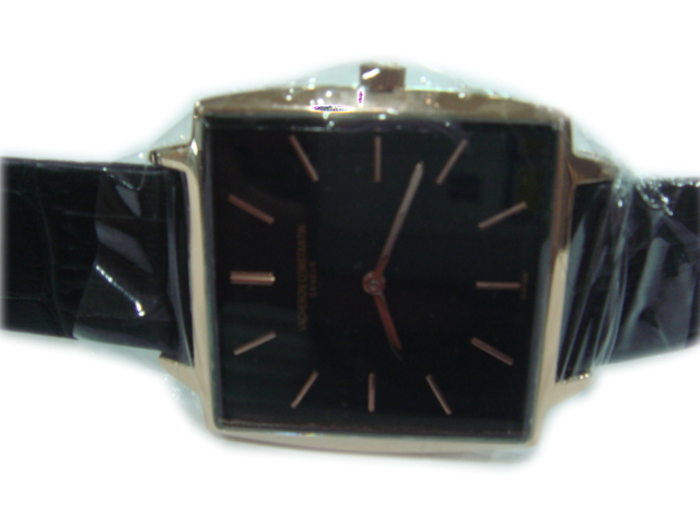 Réplique Replique Vacheron Constantin Asymmetrique Montre femme VC52364