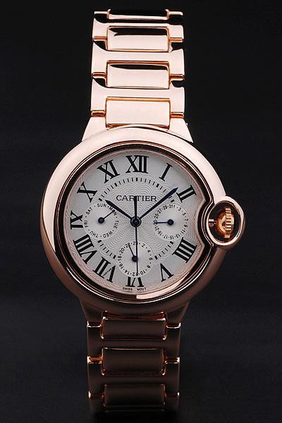 Replique Montre Cartier CA0031 Replique Montre Cartier CA0031