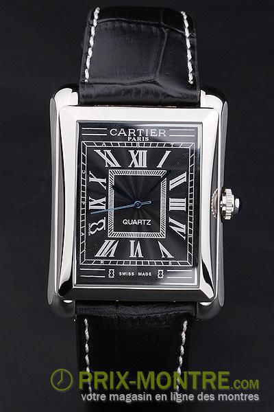 Replique Montre Cartier CA0044