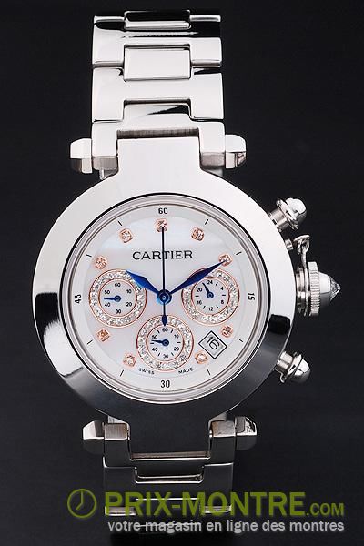 Replique Montre Cartier CA0065