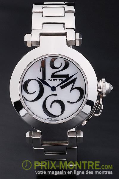 Replique Montre Cartier CA0066