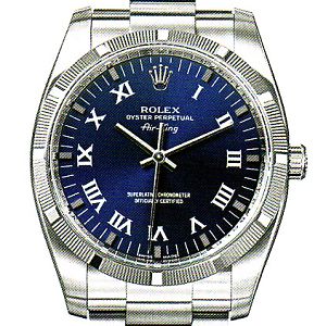 Replique Rolex Oyster Perpetual - Air King 114210 montre
