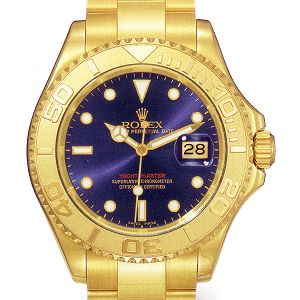 Rolex Replique Professional Collection - Yacht-Master 16628 montre
