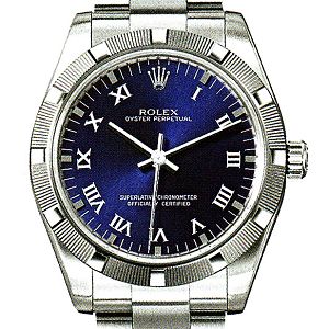 Replique Rolex Oyster Perpetual 31 & mm 34 - Oyster Perpetual 177210 montre