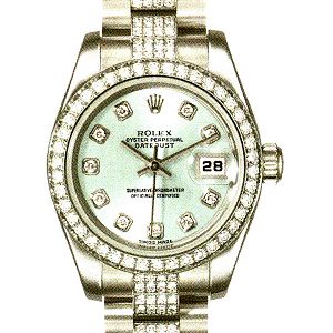 Rolex Replique Mesdames Collection - Lady-Datejust 179136 montre Rolex Replique Mesdames Collection - Lady-Datejust 179136 montre