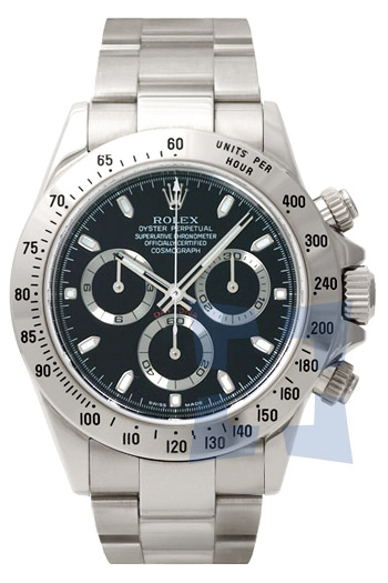 Réplique Rolex Daytona hommes montre 116520B