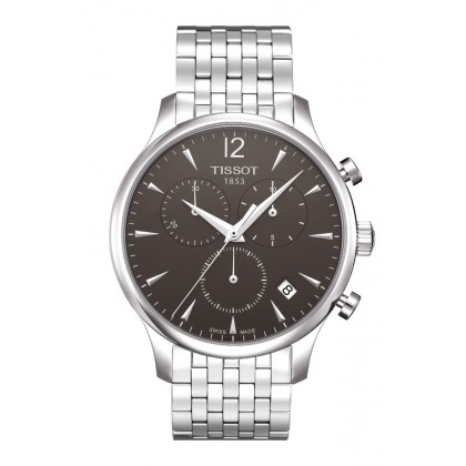 Réplique Tissot Tony Parker - Tradition T0636171106700 montre Réplique Tissot Tony Parker - Tradition T0636171106700 montre