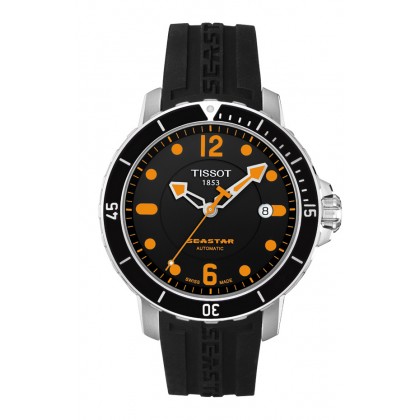 Réplique Tissot Sport - Seastar T0664071705701 montre Réplique Tissot Sport - Seastar T0664071705701 montre