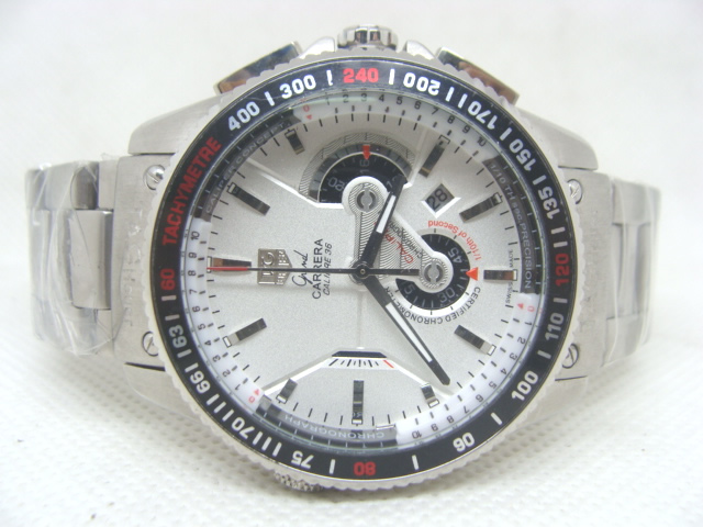Réplique TAG Heuer Grand Carrera Calibre 36 RS Caliper ChronographCAV5115.BA0903 Réplique TAG Heuer Grand Carrera Calibre 36 RS Caliper ChronographCAV5115.BA0903