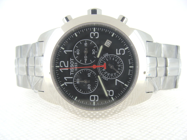 Réplique TISSOT WATCH PR 50 T34.1.488.52