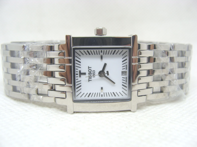 Réplique TISSOT WATCH SIX-T T02.1.181.81