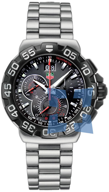 Réplique Tag Heuer Formula 1 Grande Date Chronograph hommes montre CAH1010.BA0854 Réplique Tag Heuer Formula 1 Grande Date Chronograph hommes montre CAH1010.BA0854