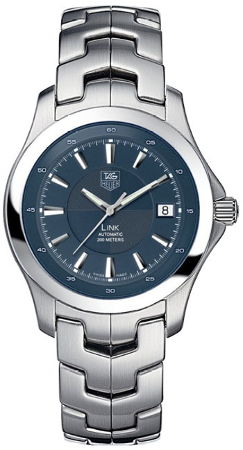 Réplique Tag Heuer Link Automatique hommes montre WJF2112.BA0570 Réplique Tag Heuer Link Automatique hommes montre WJF2112.BA0570