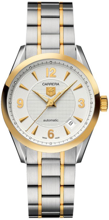 Réplique Tag Heuer Carrera hommes montre WV2250.BD0791