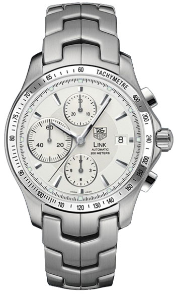 Réplique Tag Heuer Link Automatique Chronograph hommes montre CJF2111.BA0594 Réplique Tag Heuer Link Automatique Chronograph hommes montre CJF2111.BA0594