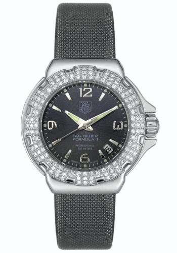 Réplique Tag Heuer Formula 1 Glamour Diamonds Montre femme WAC1218.BC0847 Réplique Tag Heuer Formula 1 Glamour Diamonds Montre femme WAC1218.BC0847