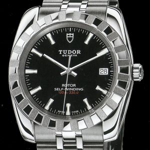 Réplique Tudor La Collection Classic - Classic 21010 montre