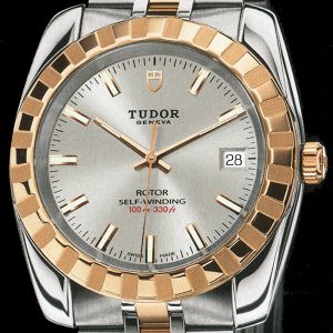 Réplique Tudor La Collection Classic - Classic 21013 montre