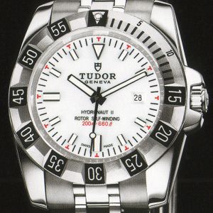 Réplique Tudor La Collection Sport - Hydronaut II 24040 montre