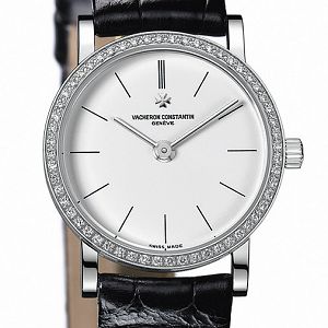 Replique Vacheron Constantin Patrimony - Extra-Plates Petit Modele 25593/000G-8743 montres
