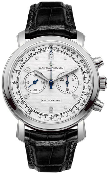 Réplique Vacheron Constantin Malte Manual Chronograph hommes montre 47120.000G-9098 Réplique Vacheron Constantin Malte Manual Chronograph hommes montre 47120.000G-9098