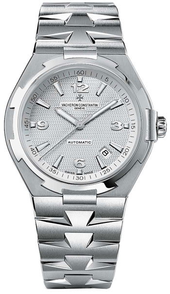 Réplique Vacheron Constantin Overseas Montre femme 25250.D01A.9123 Réplique Vacheron Constantin Overseas Montre femme 25250.D01A.9123