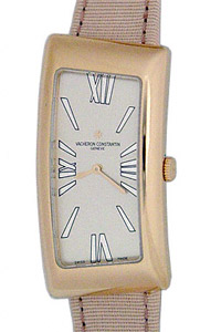 Réplique Vacheron Constantin Asymmetrique Montre femme 25010.OOOR-9121