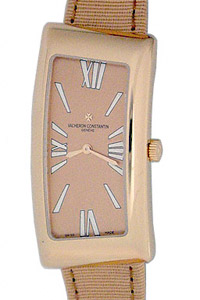 Réplique Vacheron Constantin Asymmetrique Montre femme 25010.OOOR-9122