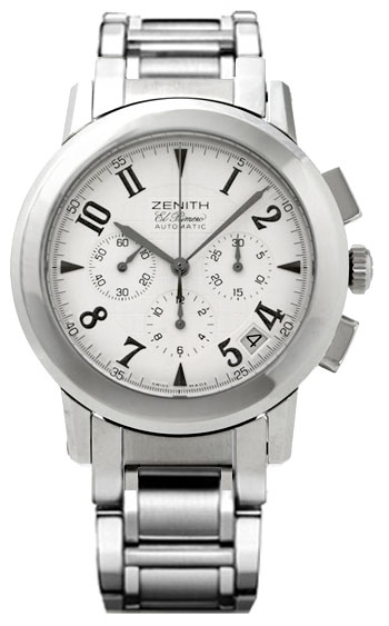 Réplique Zenith Port Royal El Primero hommes montre 02.0451.400.02.M451 Réplique Zenith Port Royal El Primero hommes montre 02.0451.400.02.M451