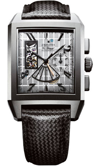Réplique Zenith Grande Port-Royal Open El Primero Concept hommes montre 95.0550.4021.77.C550 Réplique Zenith Grande Port-Royal Open El Primero Concept hommes montre 95.0550.4021.77.C550