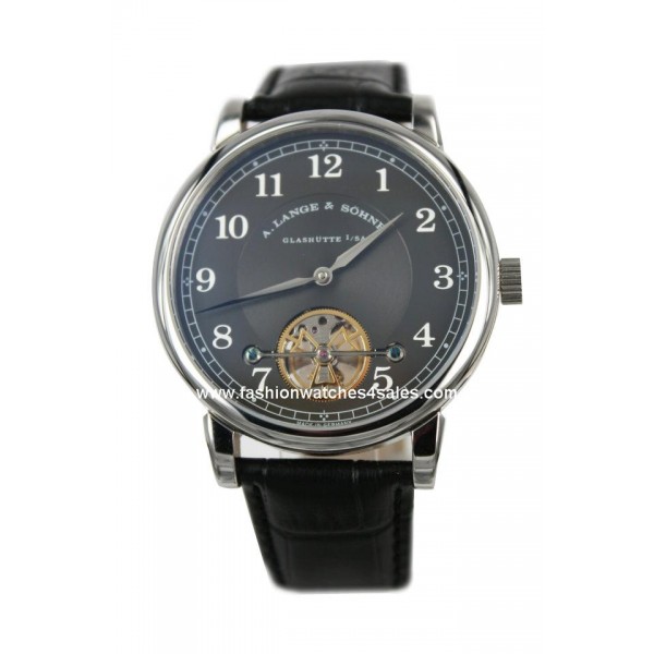 A. Lange & Söhne Replica Langematic Tourbillon SLA-45