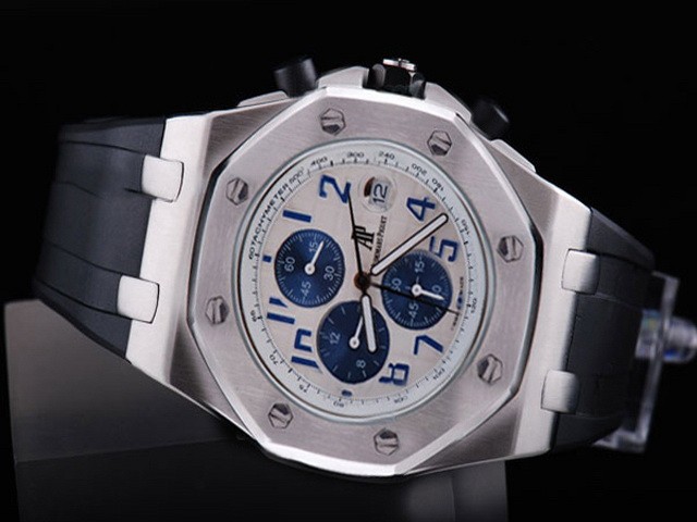 Audemars Piguet Bule Mark Montre