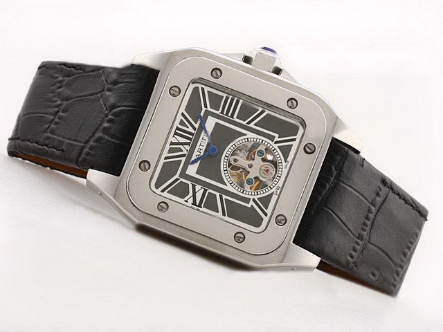 Cartier Ballon Bleu De Montre