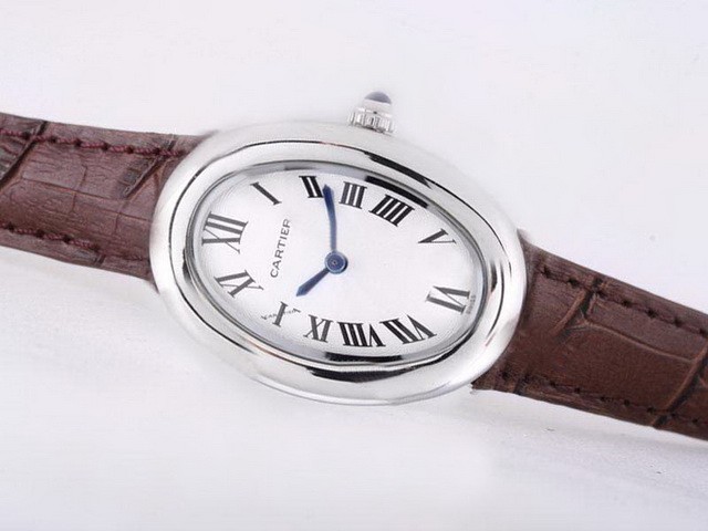 Cartier Classic Montre