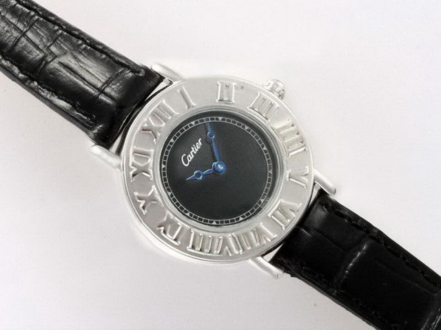 Cartier Classic Montre