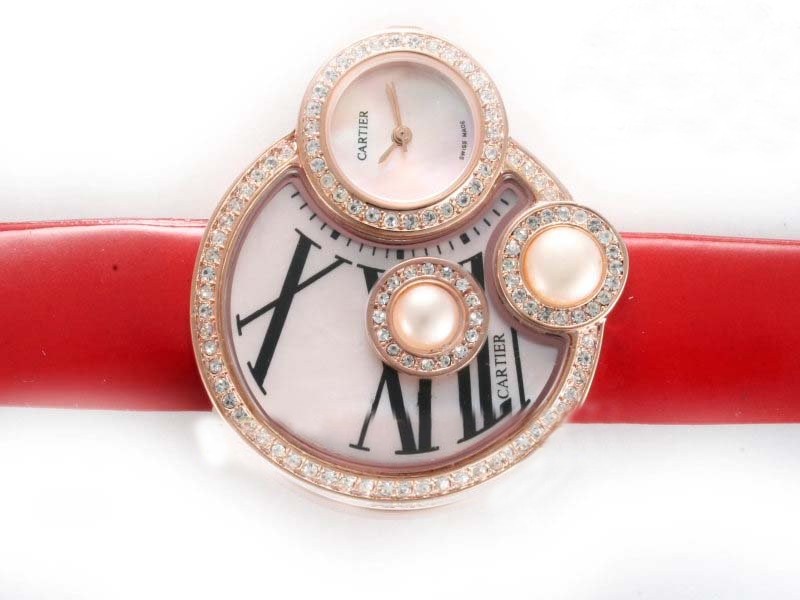 Cartier Classic Montre
