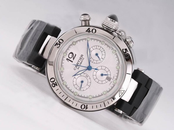 Cartier Pasha Montre