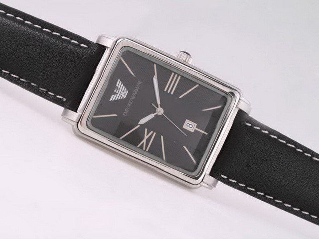 Emporio Armani Montre