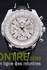 Breitling Bentley Motors-bl73