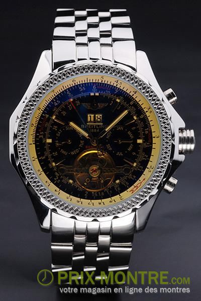 Breitling Bentley Motors-bl666