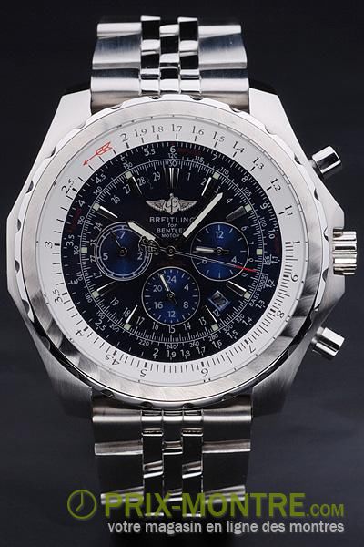 Breitling Bentley Motors-bl66