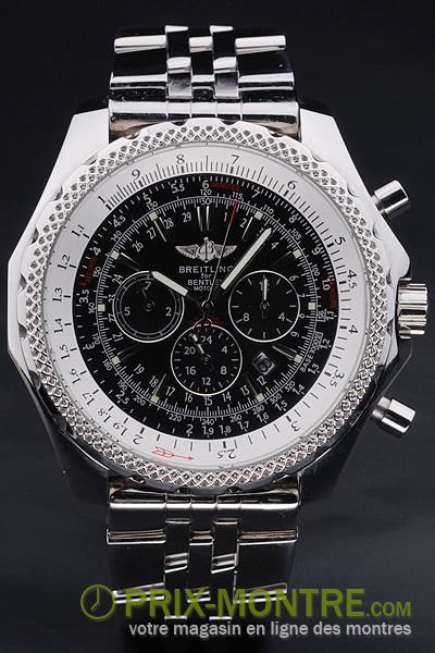 Breitling Bentley Motors-bl65