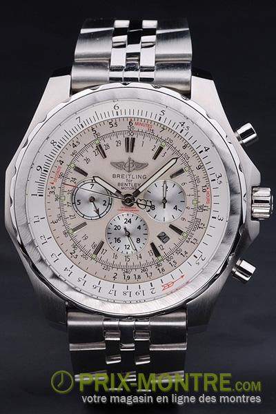 Breitling Bentley Motors-bl64