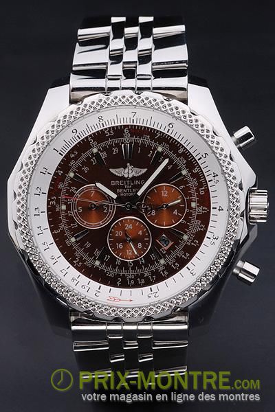 Breitling Bentley Motors-bl63