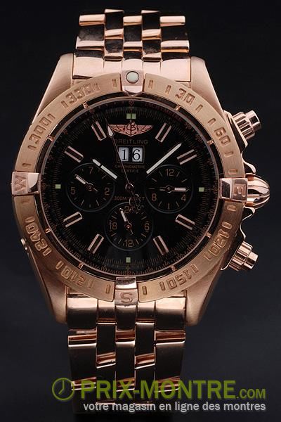 Breitling Certified-bl113